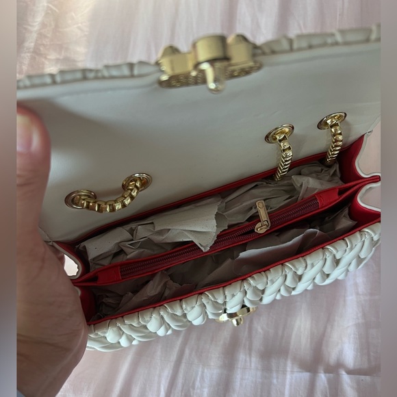 Quilted purse NEW - Picture 4 of 7